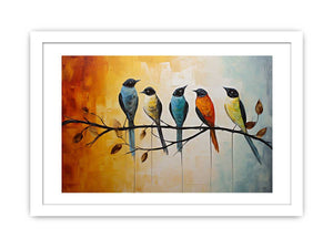 Famous painting