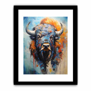 Canvas print