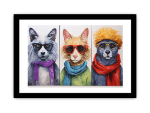 Canvas Print