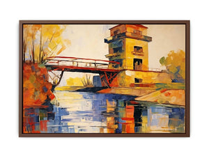 Famous Painting