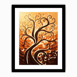 Framed Print