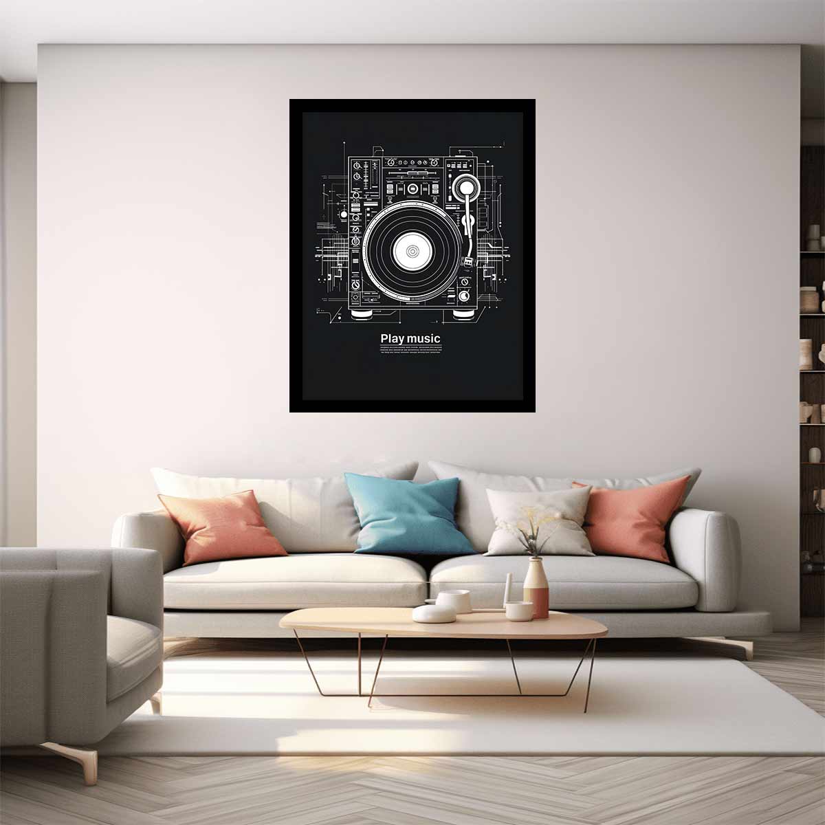 Play Music