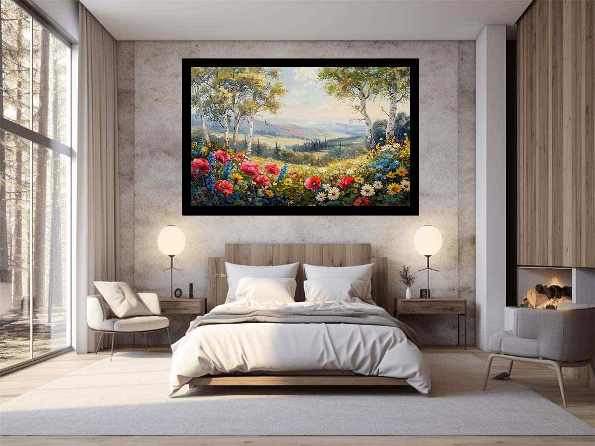 Whispers of the Earth