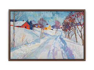 Canvas Print