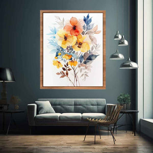Flower Bouquet