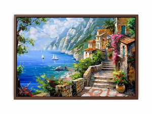 Beautifu Landscape Poster
