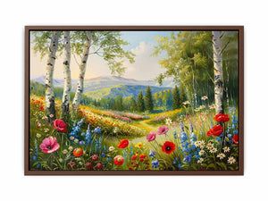 Landscape Poster