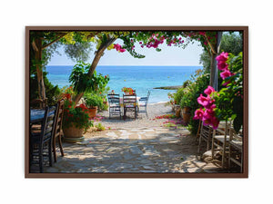 Landscape Poster
