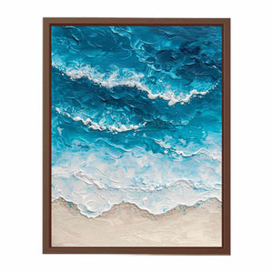 Beach Poster