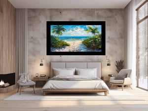 Beach Path
