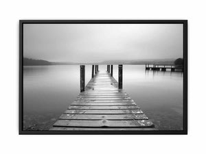 Jetty Painting
