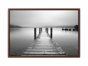 Jetty Poster