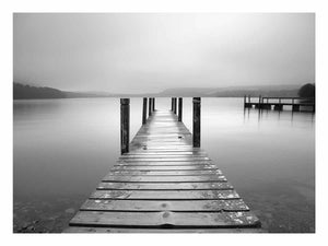 Jetty