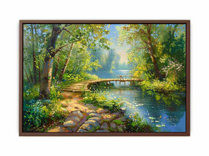 Along The Way Poster