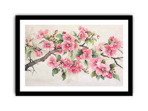 Blossom Art Print