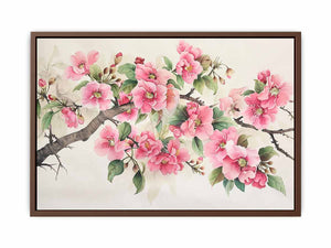 Blossom Poster