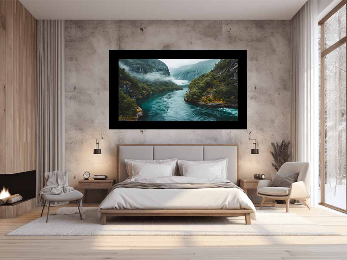 Wild Canyon