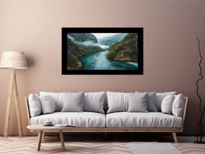 Wild Canyon