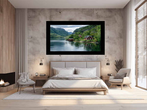 Lake Side