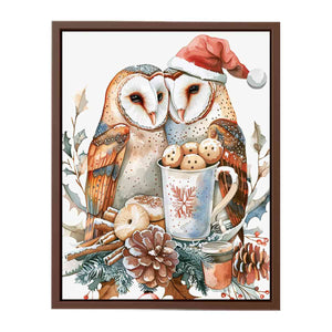 Christmas Get Togeather Poster