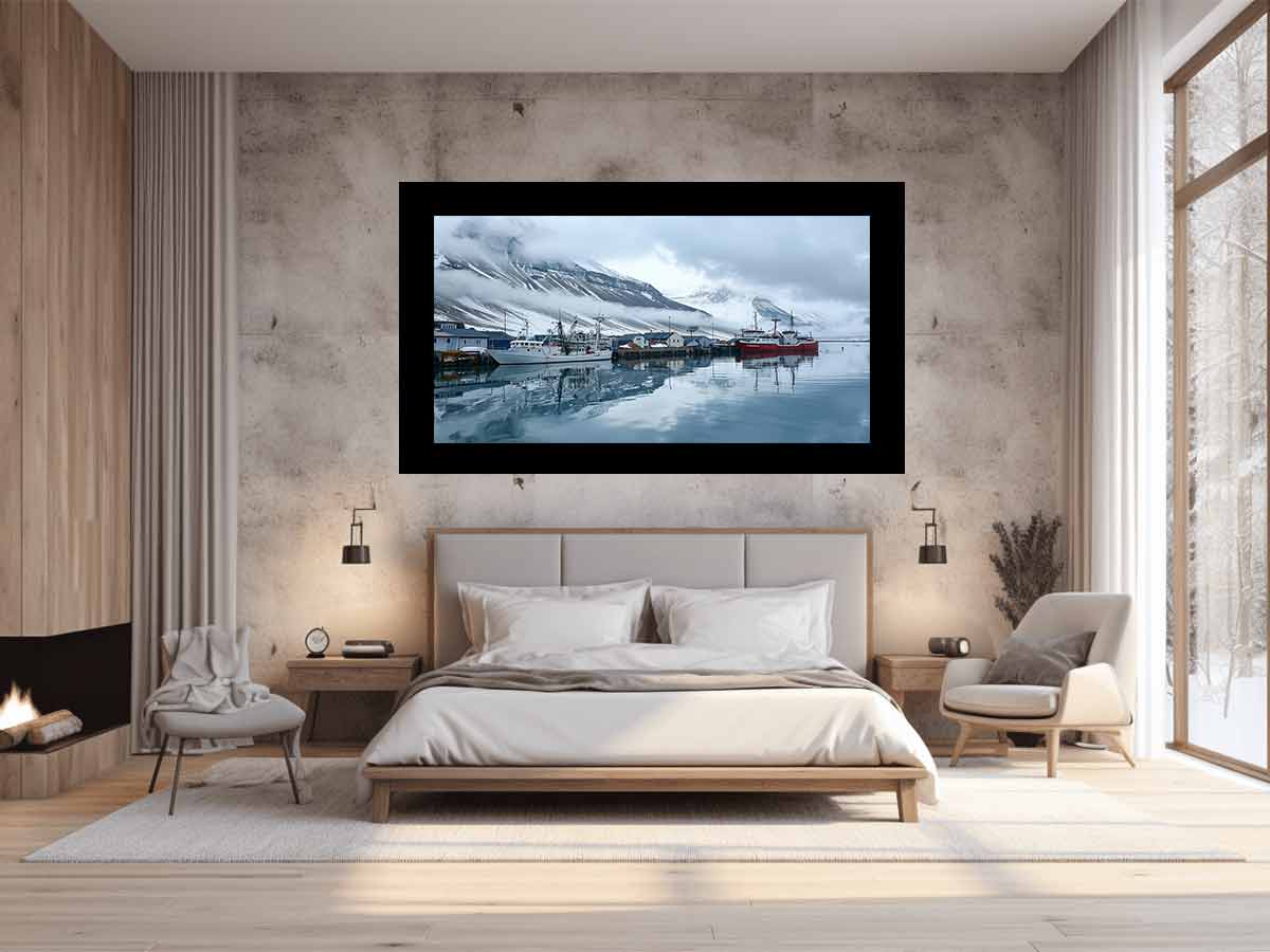 Svalbard Norway