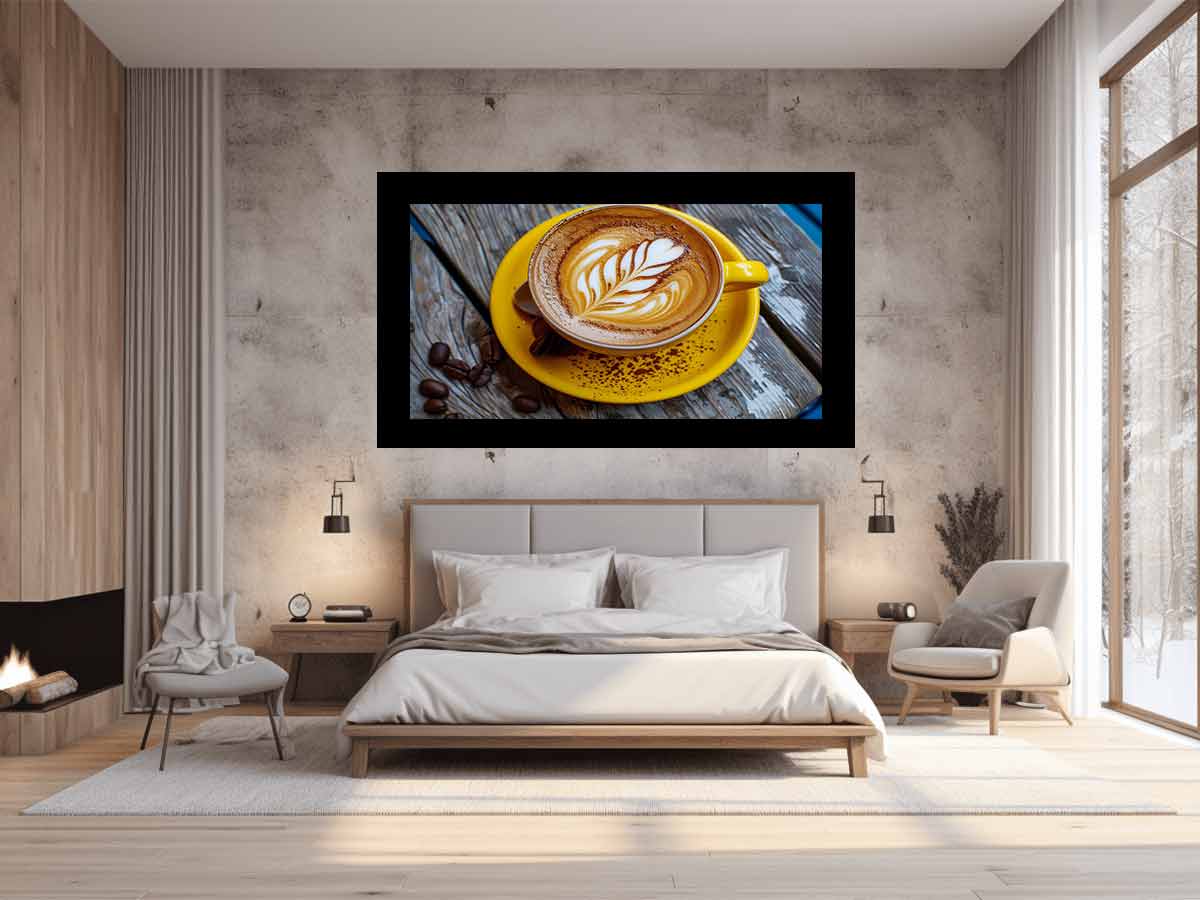 Coffee Cup
