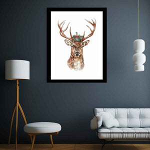 Christmas Reindeer
