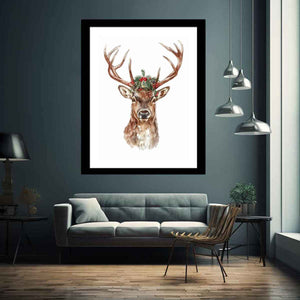 Christmas Reindeer