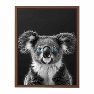 Koala Poster