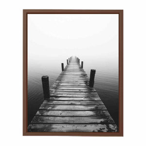 Jetty Poster