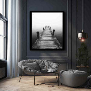 Jetty