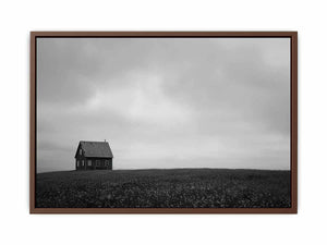 Lonely Home Poster