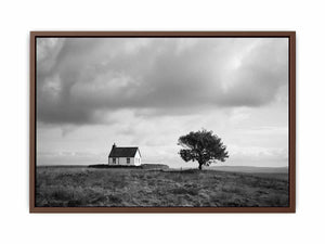 Lonely Home Poster