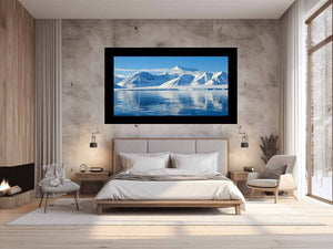 Beautiful Lake