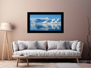Beautiful Lake
