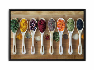 Spices Painting