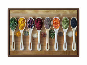 Spices Poster