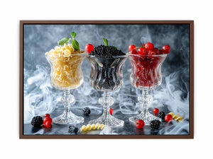Currants Poster