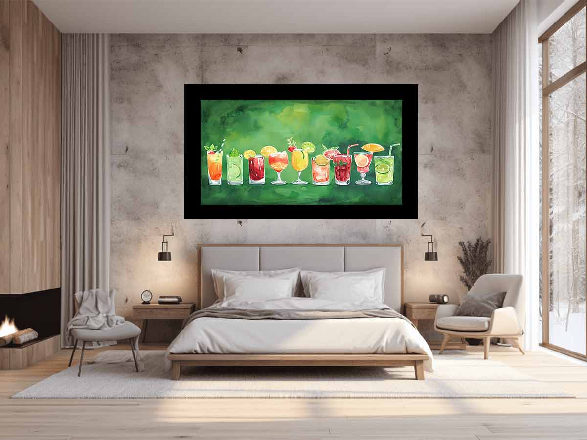 Summar Cocktails