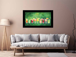 Summar Cocktails