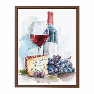 Platter Poster