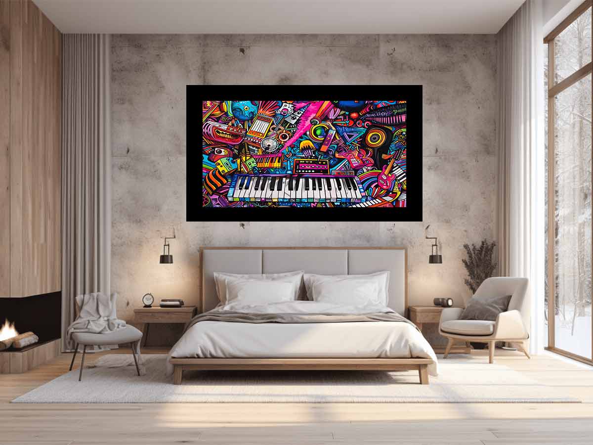 Music of Life