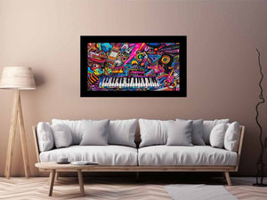 Music of Life
