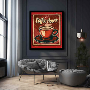 Coffee Poster