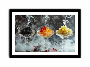 Currants Art Print