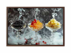 Currants Poster