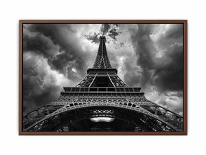 Eiffel Tower Poster