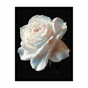 Rose Painting