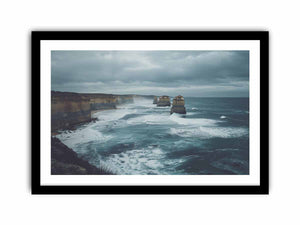 The Great Ocean Art Print