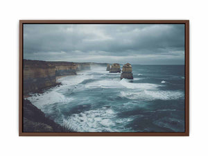The Great Ocean Poster